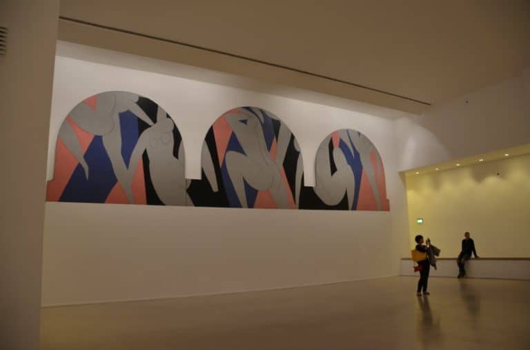 France, Paris – Matisse 2, June 2013 (París)