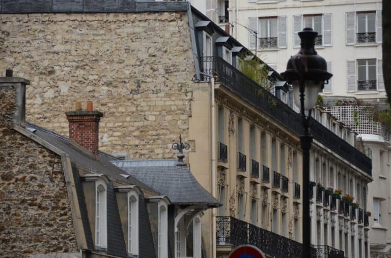 France, Paris – lots of windows, June 2013 (París)