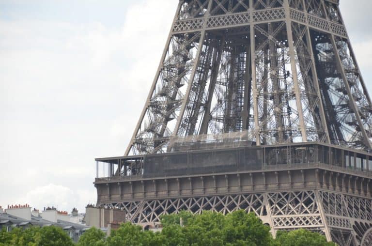 France, Paris – details, June 2013 (París)