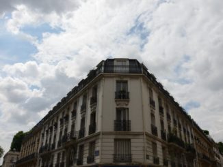 Francia, Parigi – Dufy, giugno 2013