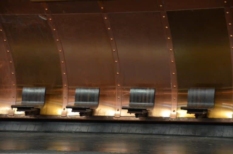 France, Paris – platform, June 2013 (París)
