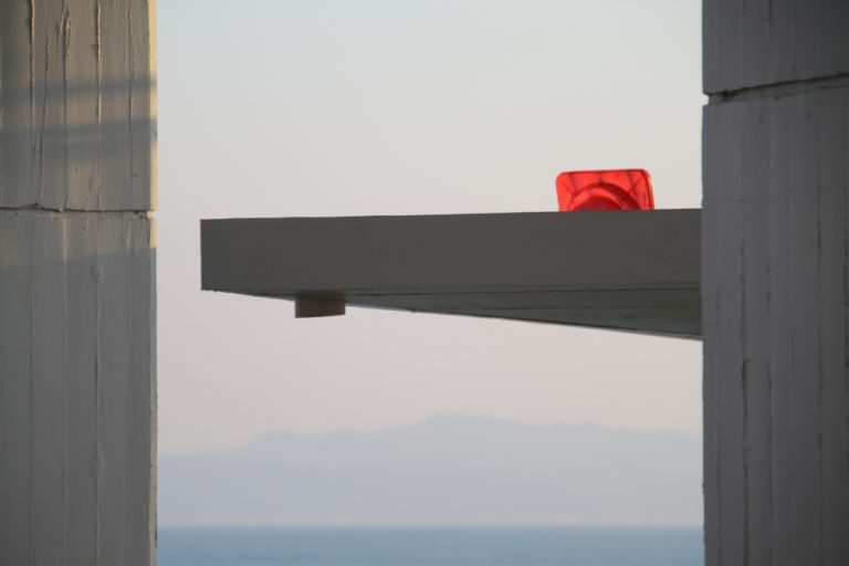Japan, Futtsu – something red, De.2014