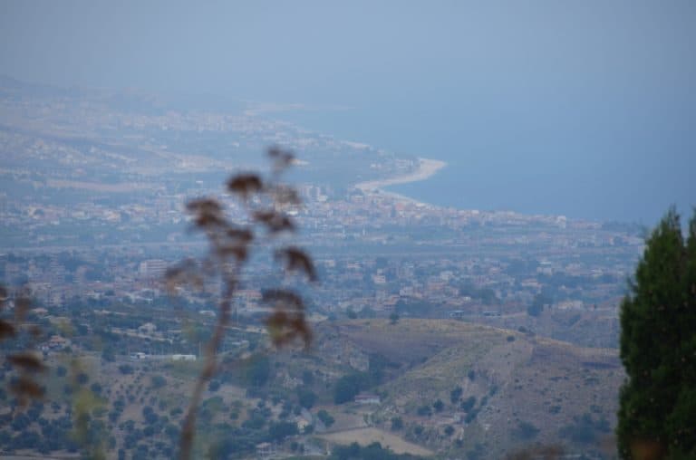 Gerace – litorale, Luglio 2015 (Calabria)