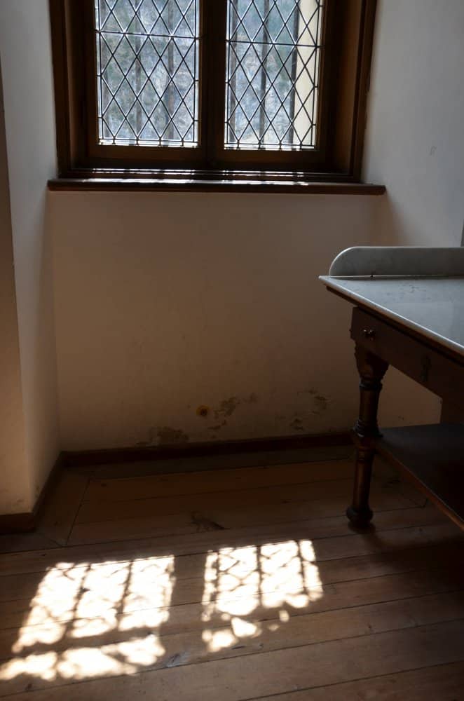 Germania, Fussen – luce, maggio 2013