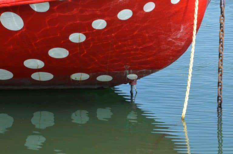 Spain, Getxo – polka dot, May 2014 (Getxo)