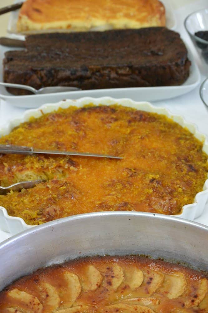 Grecia, Naxos – colazione1, agosto 2013 (Naxos)
