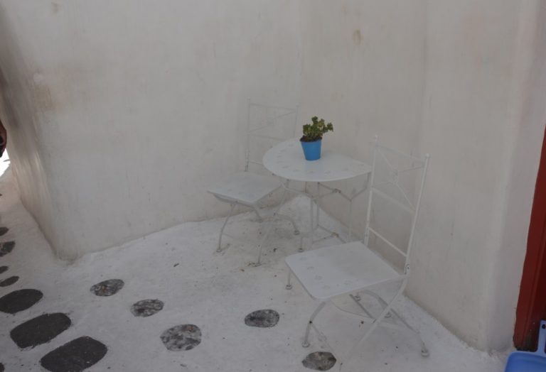 Grecia, Mykonos – bianco, settembre 2013 (Mykonos)
