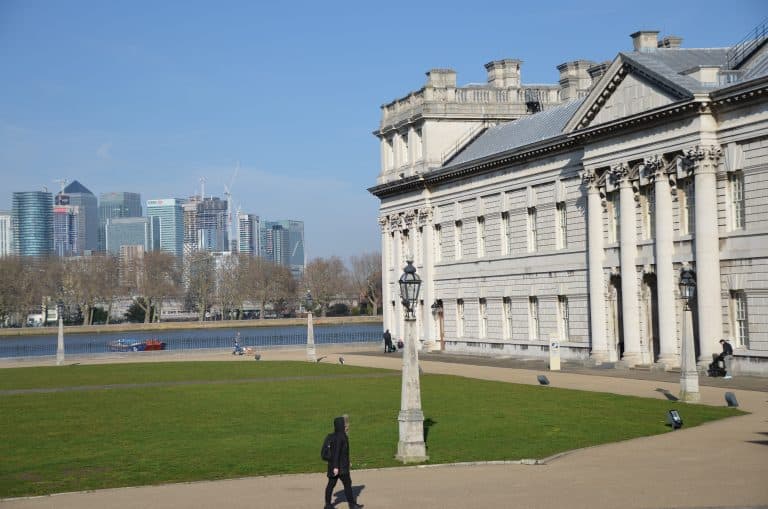 Greenwich2019 (16) (ロンドン)