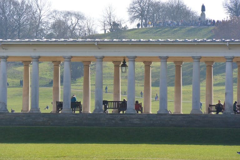 Greenwich2019 (21) (ロンドン)