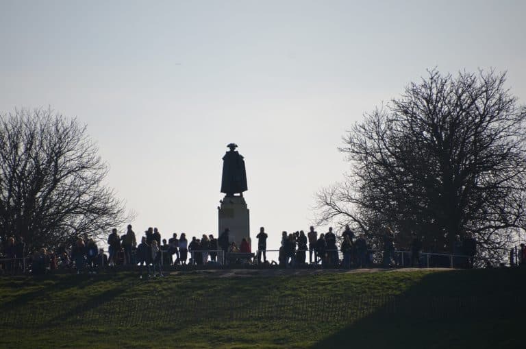 Greenwich2019 (23) (ロンドン)