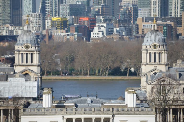 Greenwich2019 (28) (ロンドン)