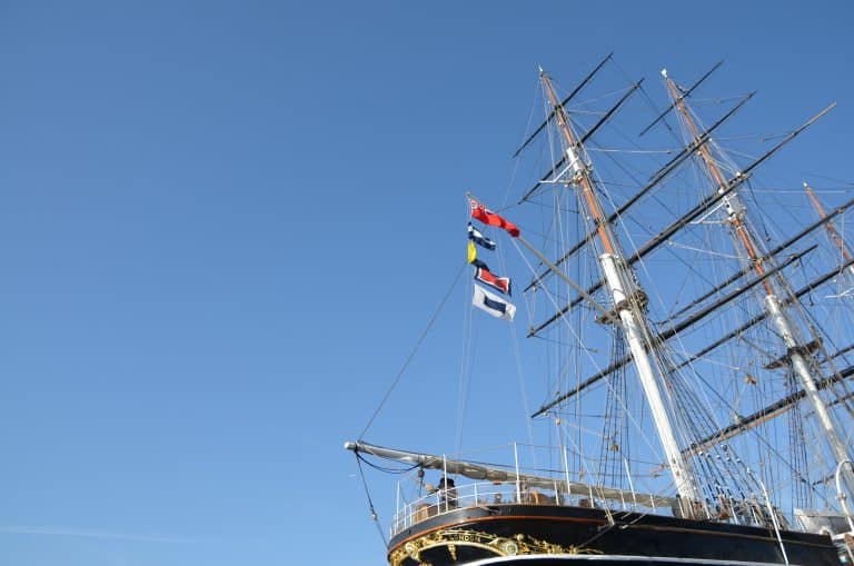 Greenwich2019 (3) (ロンドン)