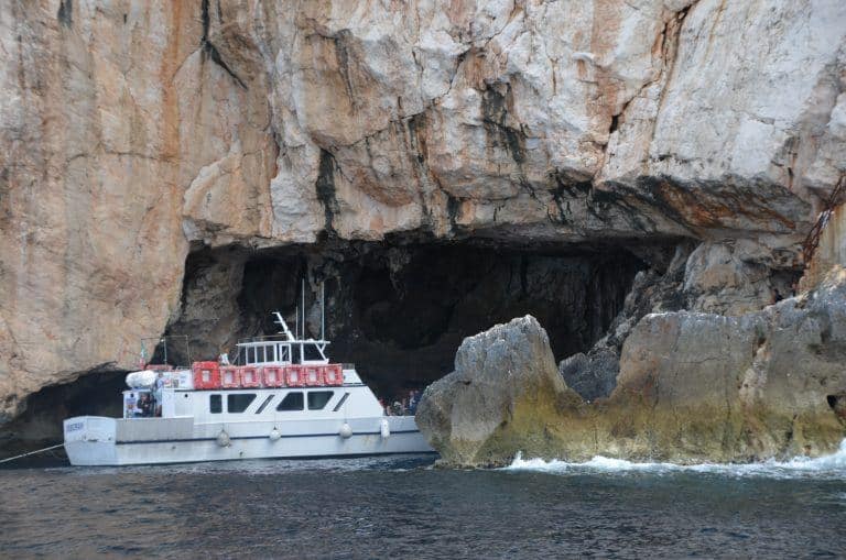 Grotta di Nettuno (1) (Sardegna)