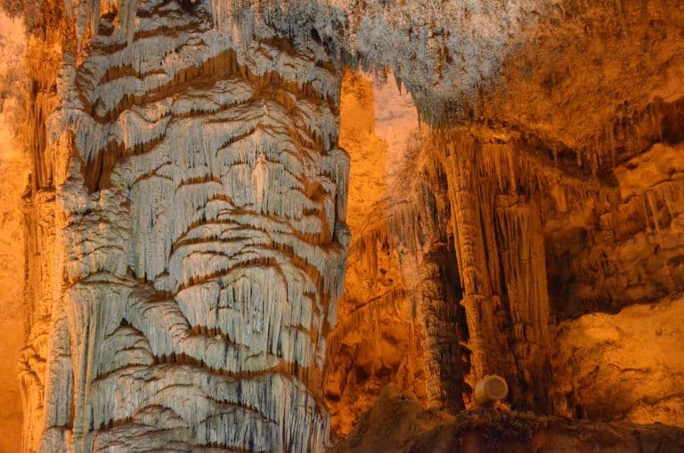 Grotta di Nettuno (10) (Sardegna)