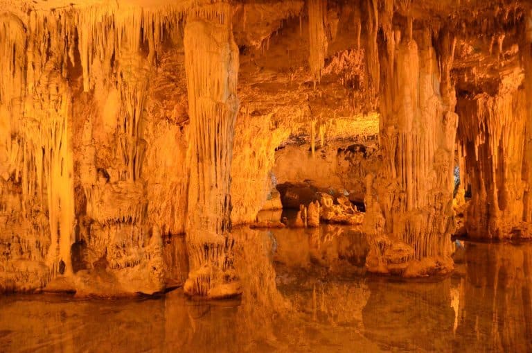 Grotta di Nettuno (11) (Sardegna)