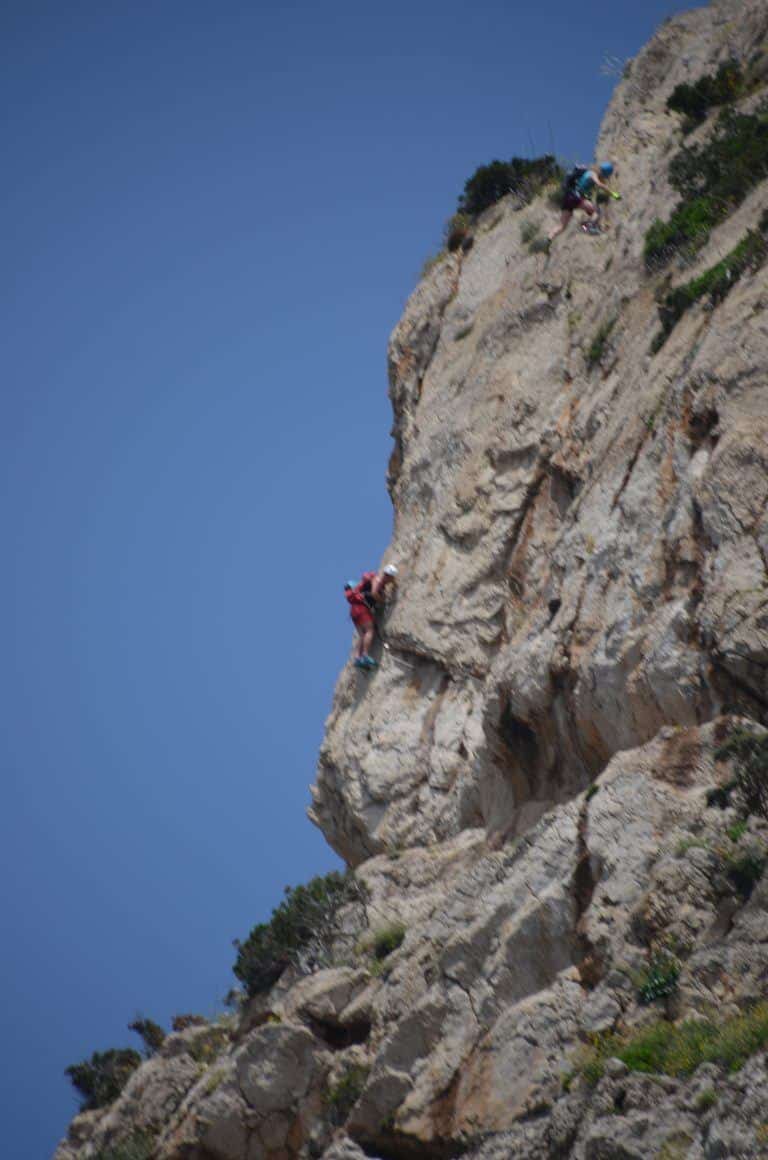 Grotta di Nettuno (13) (Sardegna)