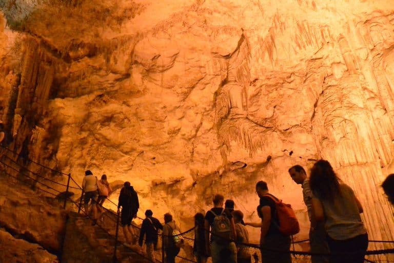 Grotta di Nettuno (21) (Sardegna)