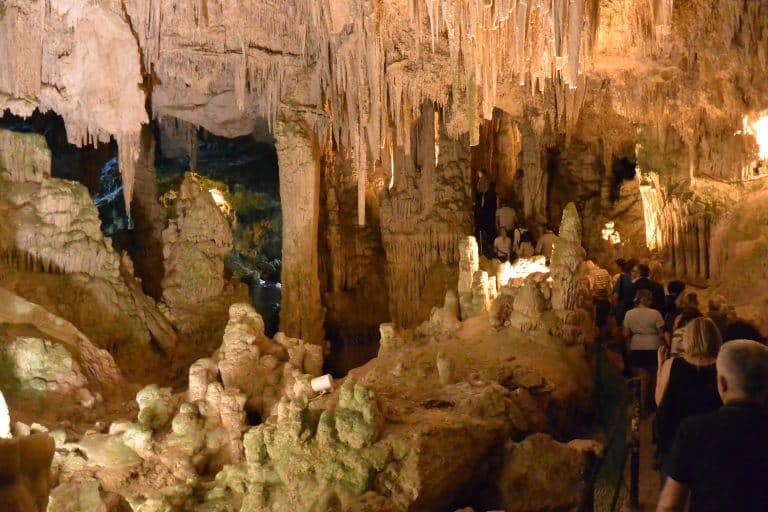 Grotta di Nettuno (22) (Sardegna)