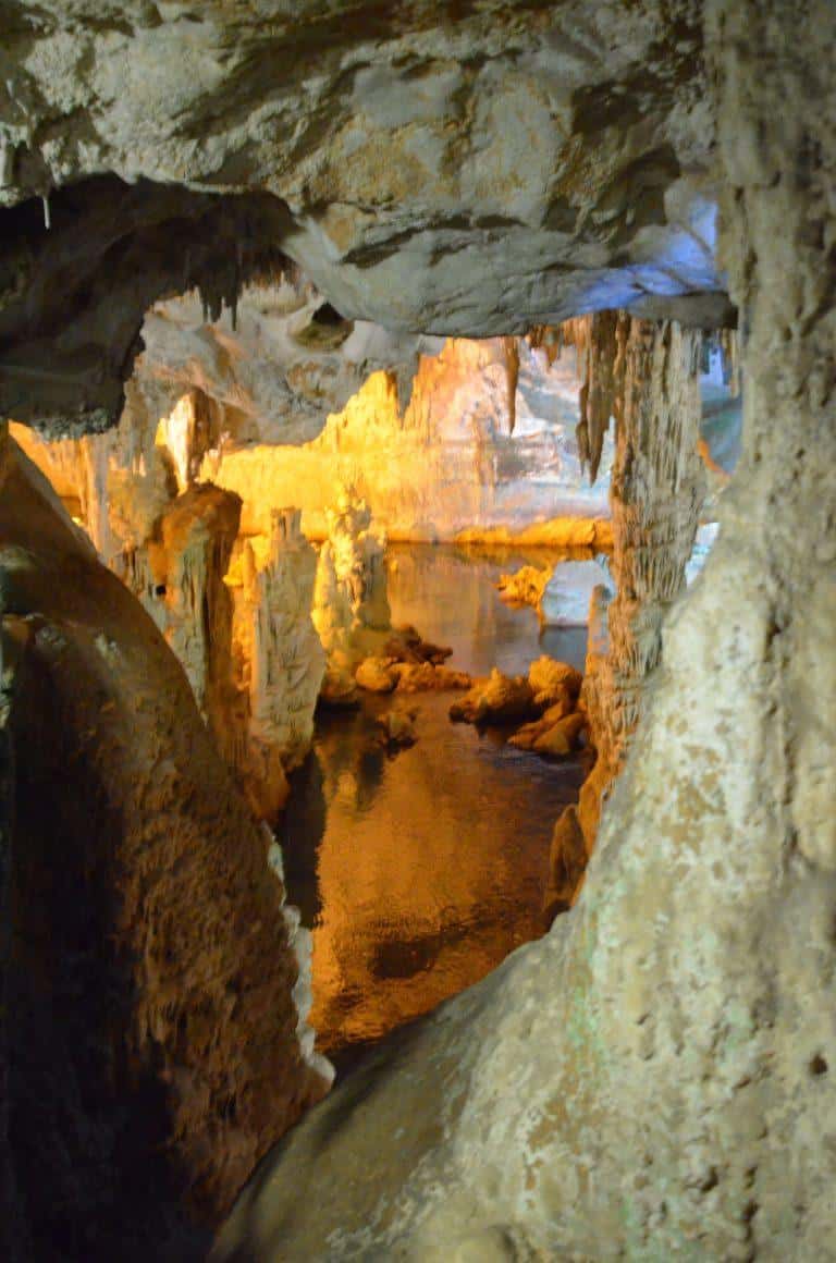 Grotta di Nettuno (5) (Sardegna)
