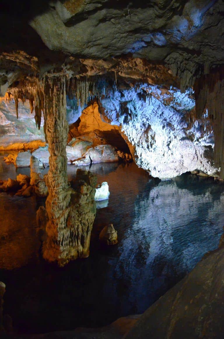 Grotta di Nettuno (6) (Sardegna)