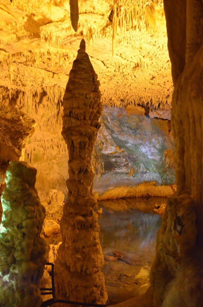 Grotta di Nettuno (7) (Sardegna)