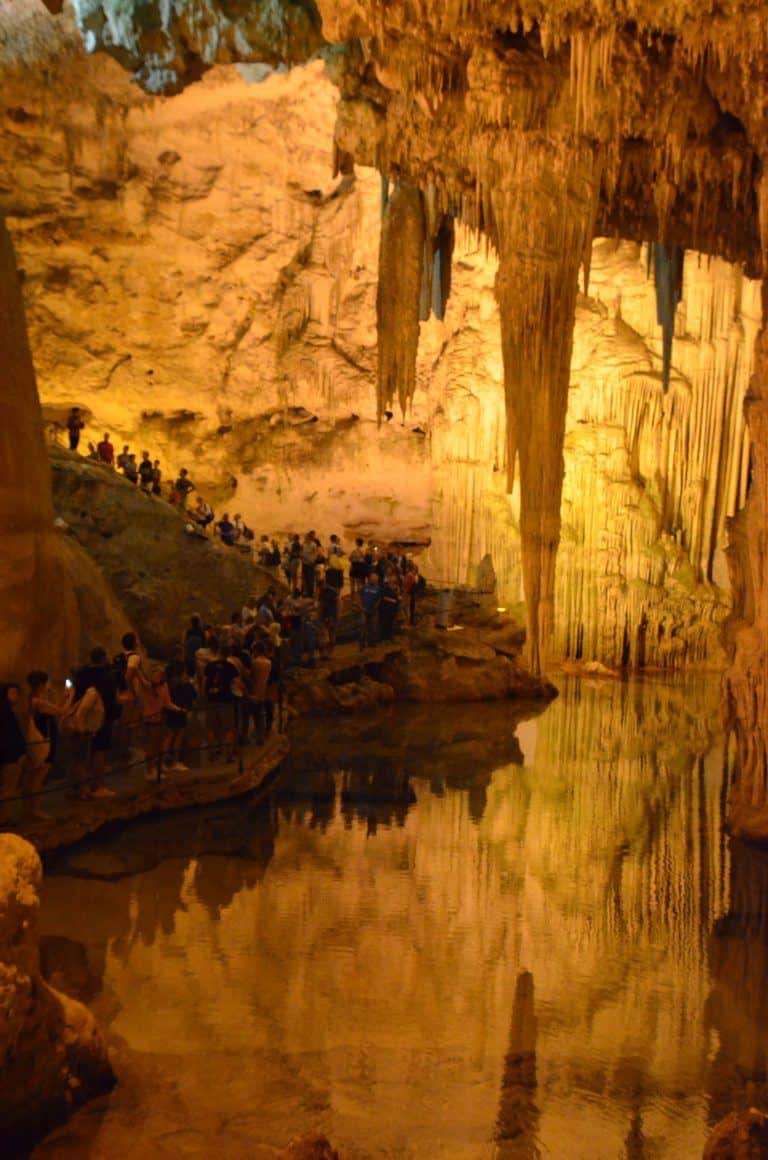 Grotta di Nettuno (9) (Sardegna)