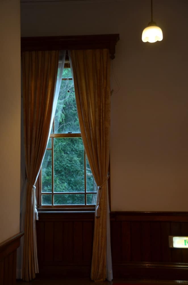 Giappone, Hakodate – lunga finestra, set. 2014 (Hakodate)
