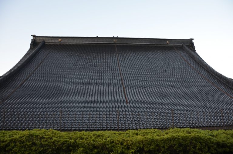 Japan, Hakodate – big roof, Sept.2014 (Hakodate)