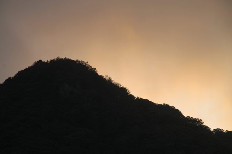 Giappone, Hakodate – montagna, set. 2014 (Hakodate)