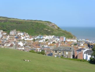 hastings-inghilterra-collina-ovest
