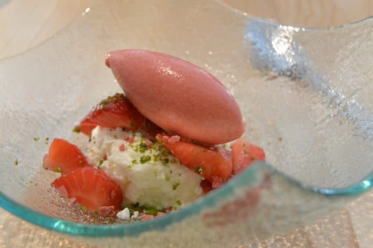 ristorante – dolce 2, Agosto 2015 (Helsinki)
