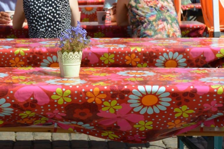 mercato – tavoli, Agosto 2015 (Helsinki)