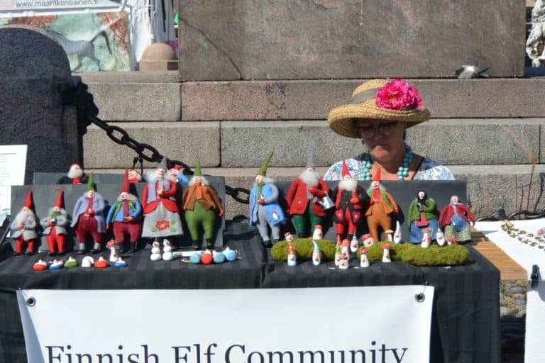 mercato – carote, Agosto 2015 (Helsinki)