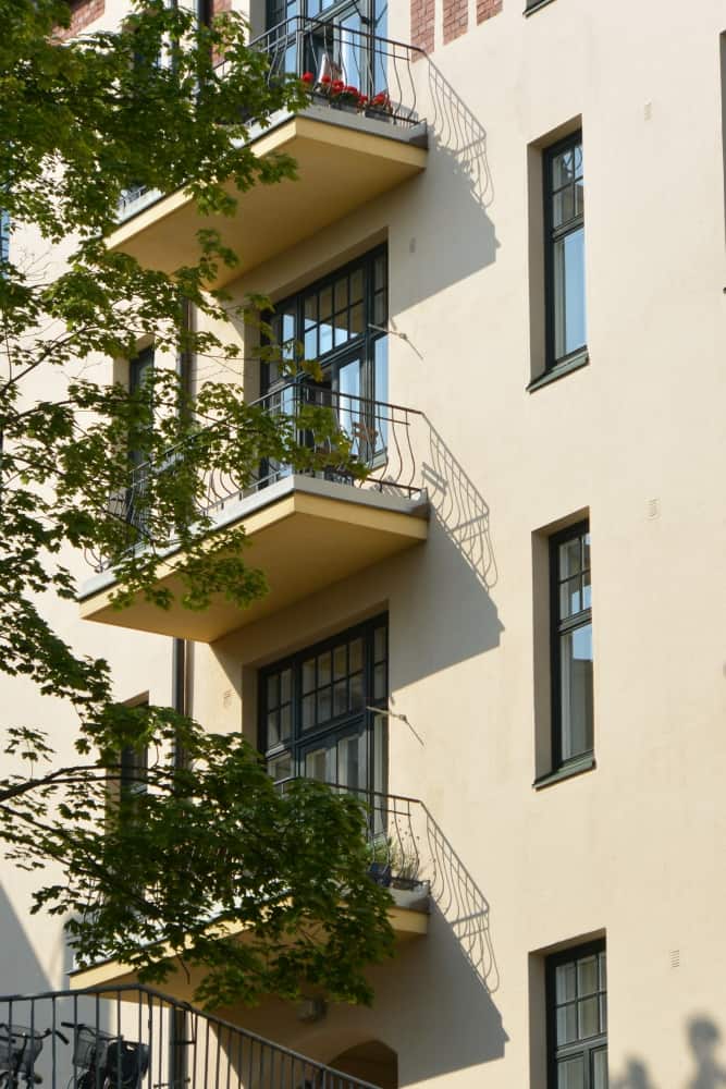 città – appartamenti, Agosto 2015 (Helsinki)