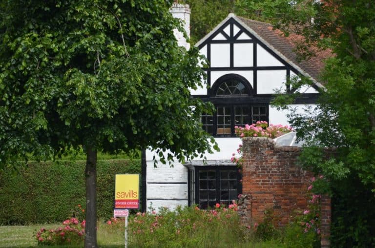 inghilterra, Henley-on-Thames – in vendita, giugno 2013