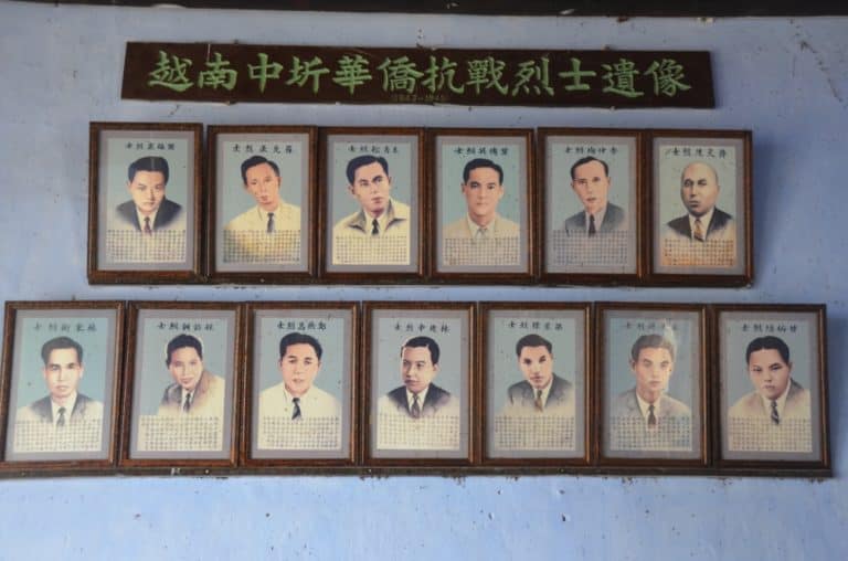 Vietnam, Hoi An – Chinese people, Jan.2015 (Hoy An)