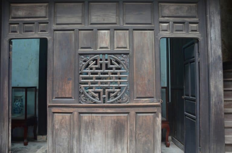 Vietnam, Hoi An – in museum, Jan.2015 (Hoy An)