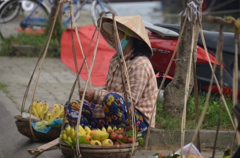 Vietnam, Hoi An – business, Jan.2015 (Hoy An)