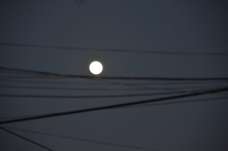 Vietnam, Hoi An night – full moon, Jan.2015 (Hoy An)