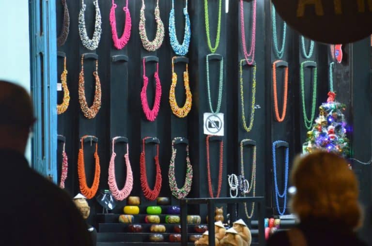 Vietnam, Hoi An night – accessories, Jan.2015 (Hoy An)