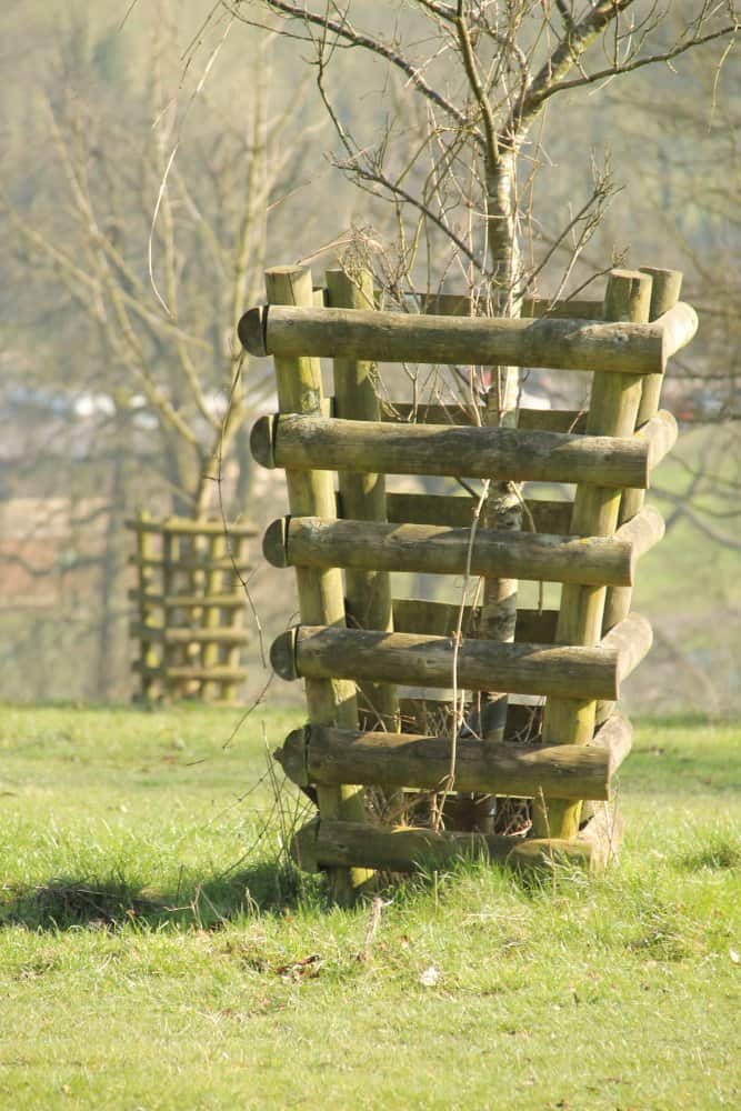 Inghilterra, High Wycombe  – protezione, mar.2014