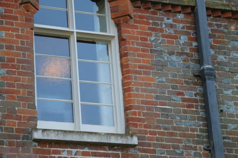 Inghilterra, High Wycombe  – luce all’interno, mar.2014