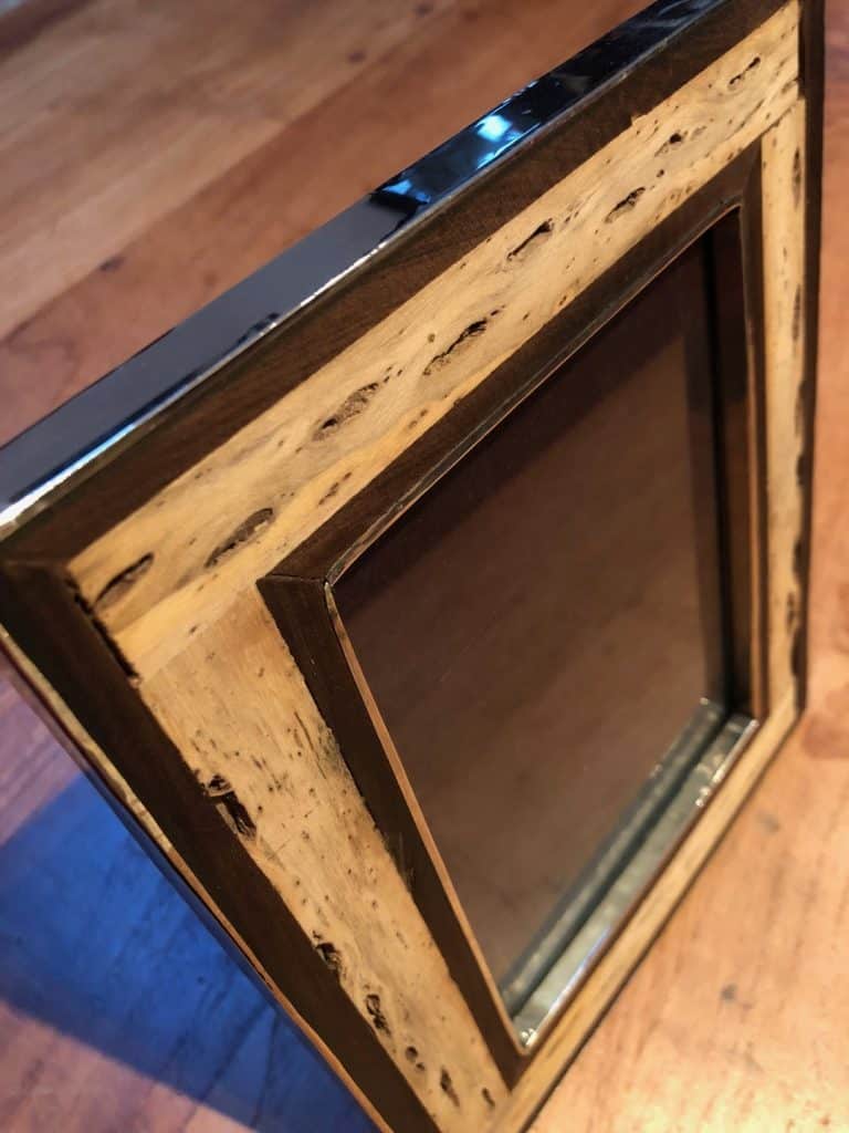 San Antonio de Areco – photo frame, Mar.2018 (Buenos Aires)