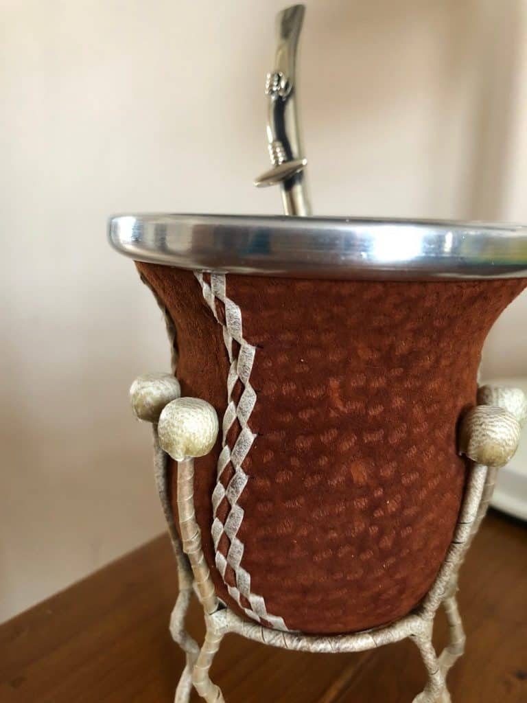 San Antonio de Areco – Mate cup, Mar.2018 (Buenos Aires)