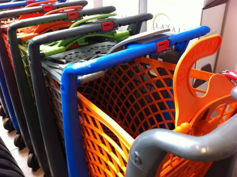 Italy, Milan – trolleys, Nov.2014 (Milan)