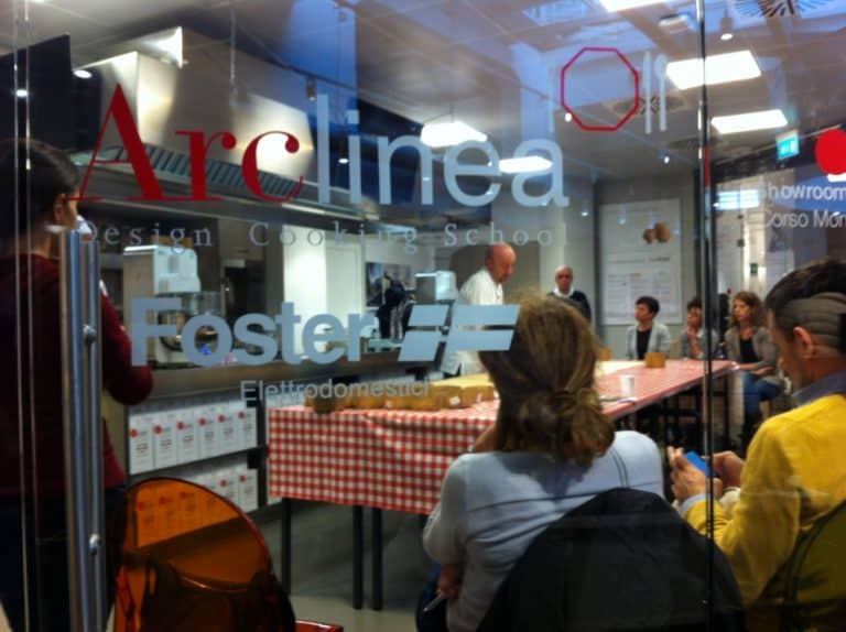 Italy, MIlan – school, Nov.2014 (Milan)