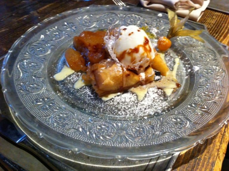 Italia, Brianza – dessert 1, nov.2014 (Lombardia)