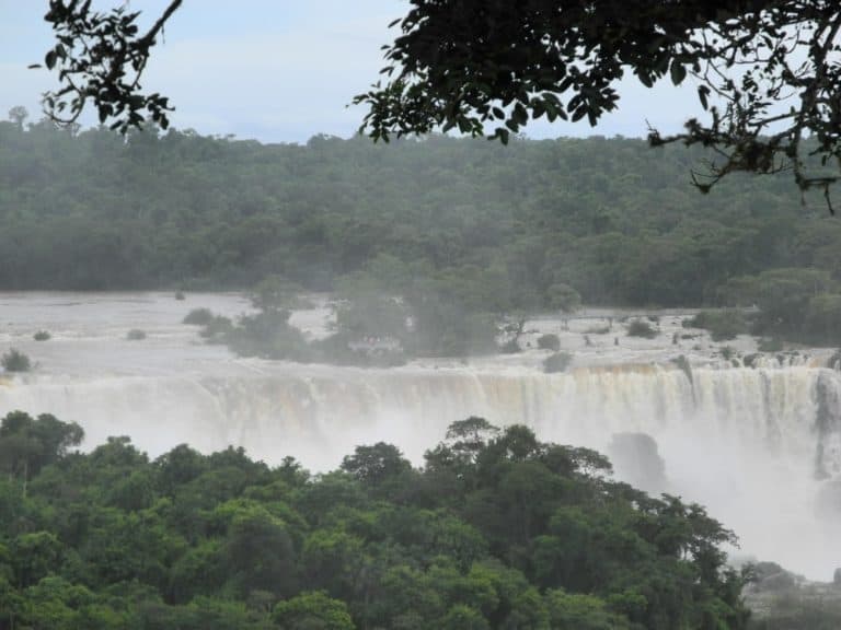 view 7, Jan.2016 (Cataratas de Iguazú)