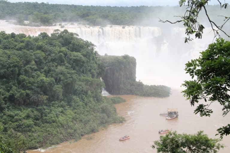 view 4, Jan.2016 (Cataratas de Iguazú)