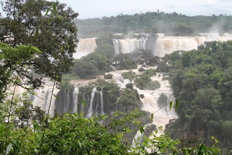 view 3, Jan.2016 (Cataratas de Iguazú)